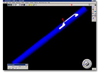 CAD CAM Manufacturing