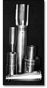 More CNC Machining Products